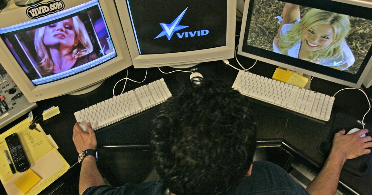 Study finds no link between viewing porn and erectile dysfunction